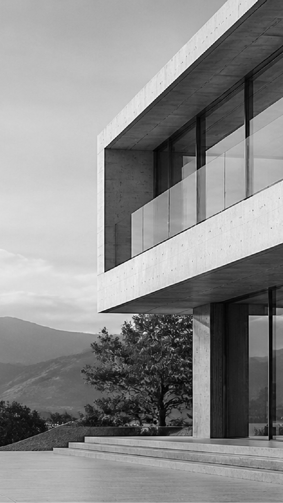 Architecture and building design