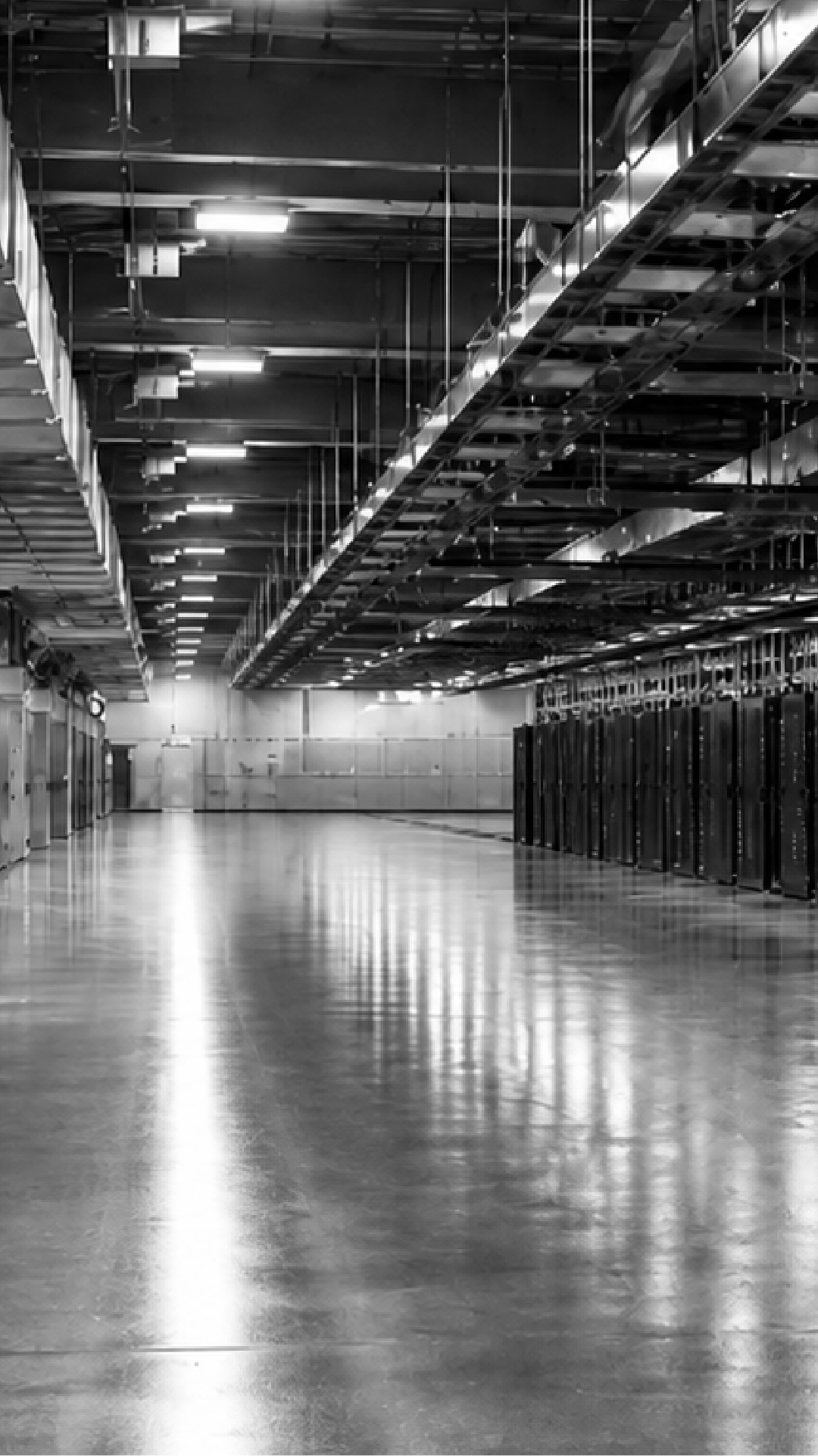 Data center and mission critical infrastructure