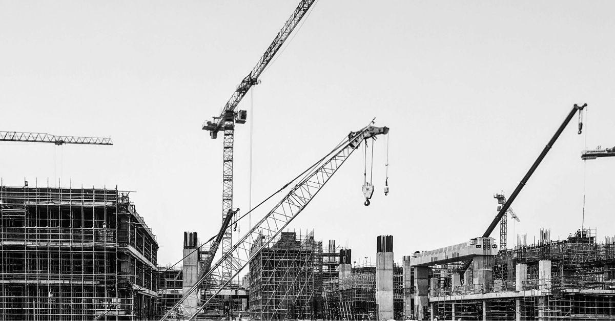 General contractors