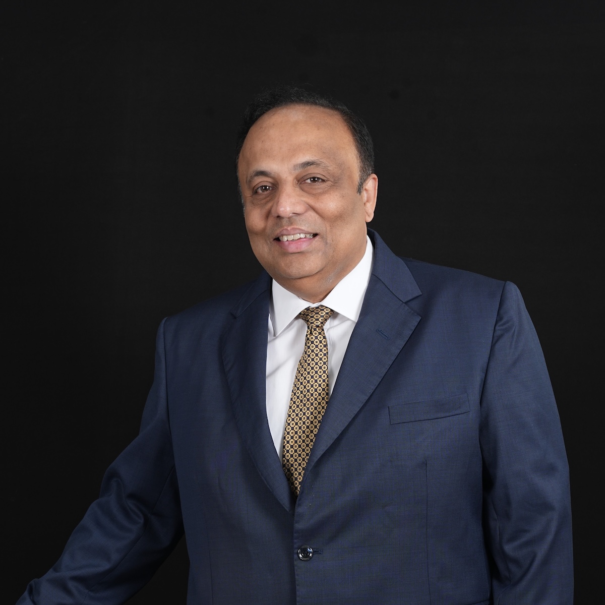 Anil Sivadas