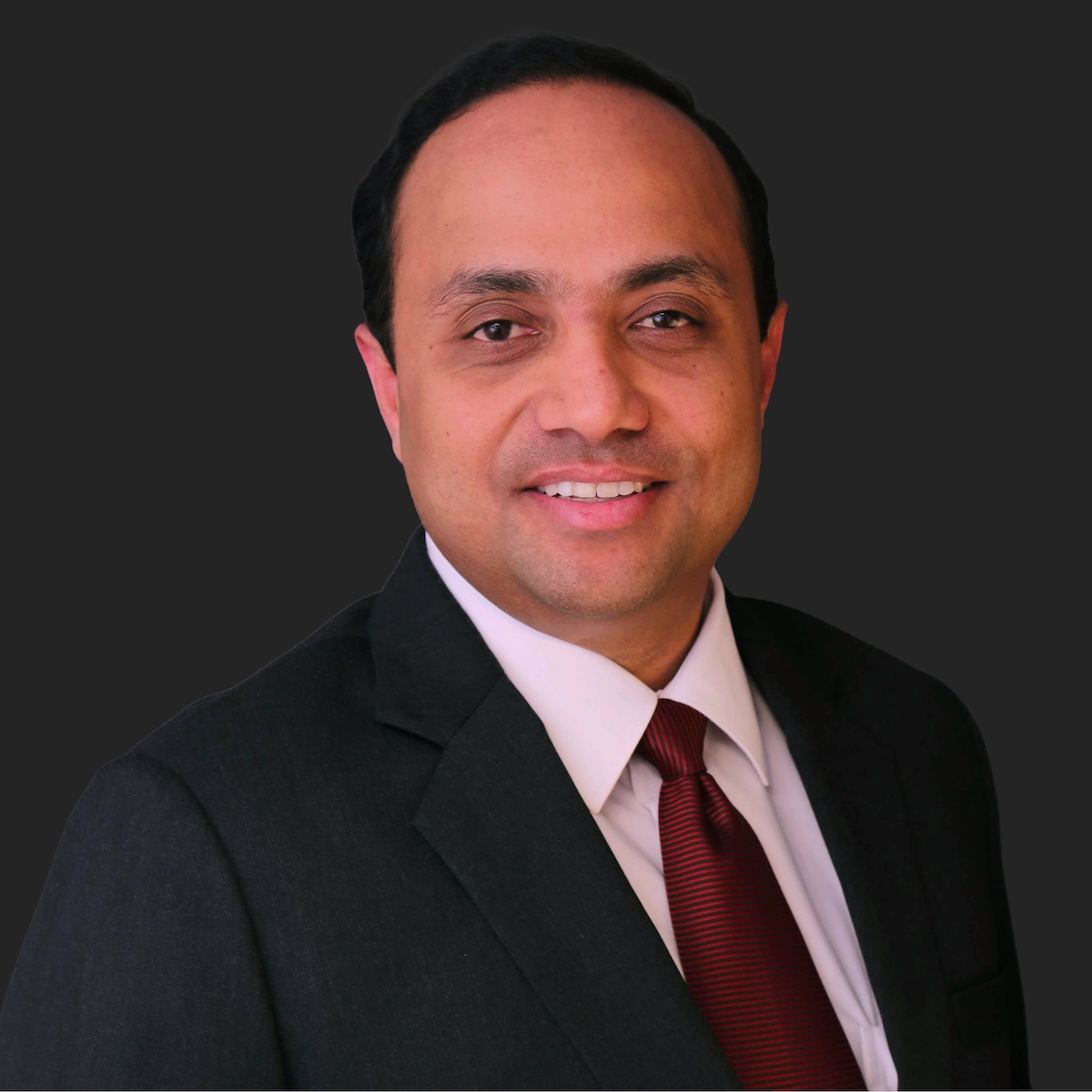 Kiran Sivadas