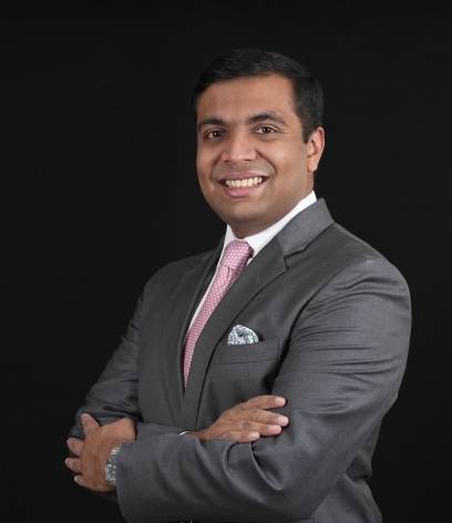 Nikhil Anil Sivadas