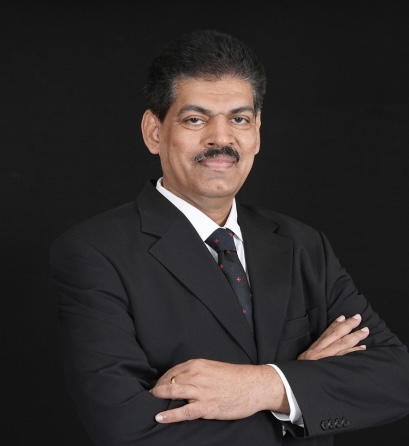 Peter Mathew