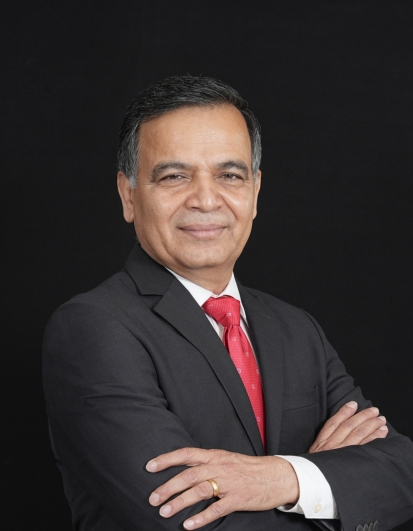 Wilfred Fernandes
