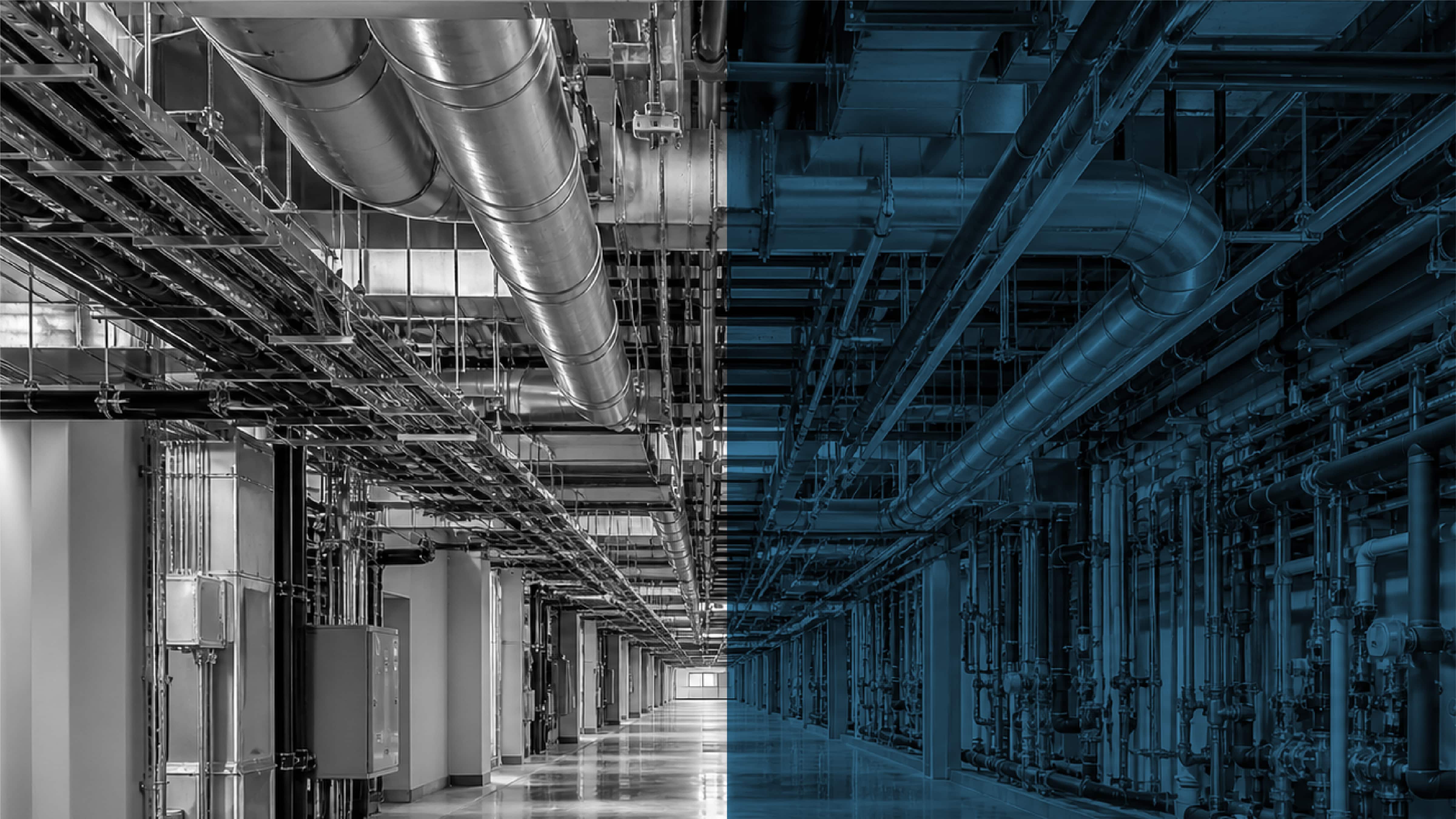 BIM coordination and construction