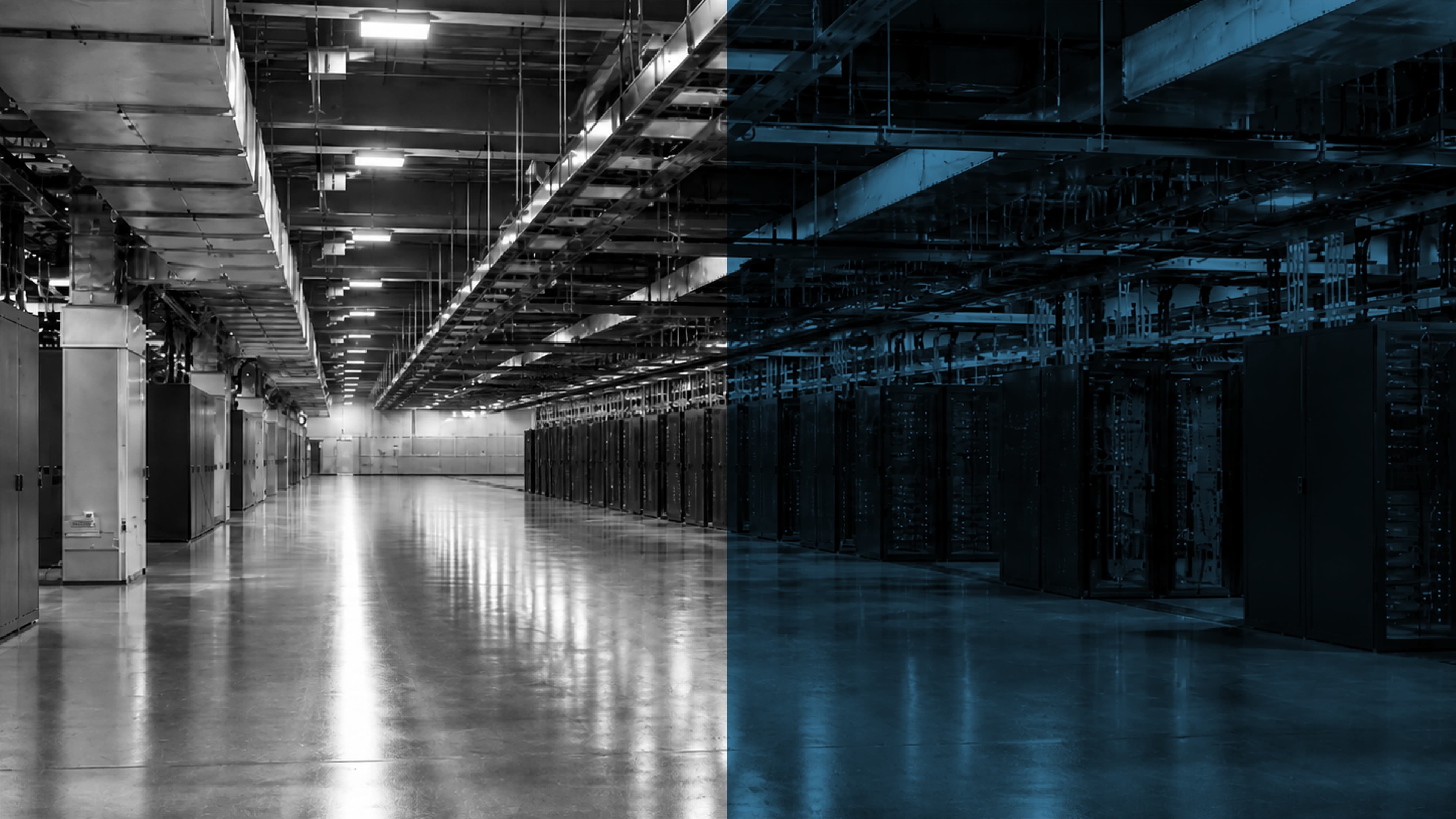 Data center and mission critical infrastructure