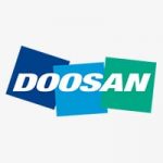 Doosan Group logo