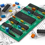 select electronic components