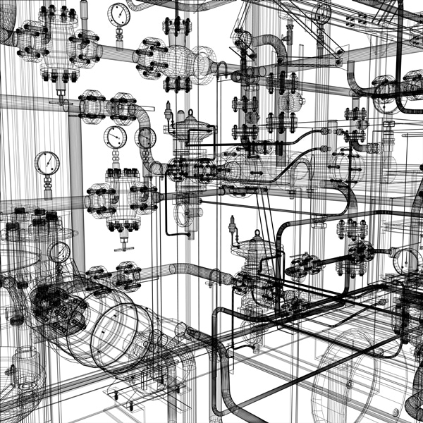 Faster And Cost Effective As Built Drawings Enventure
