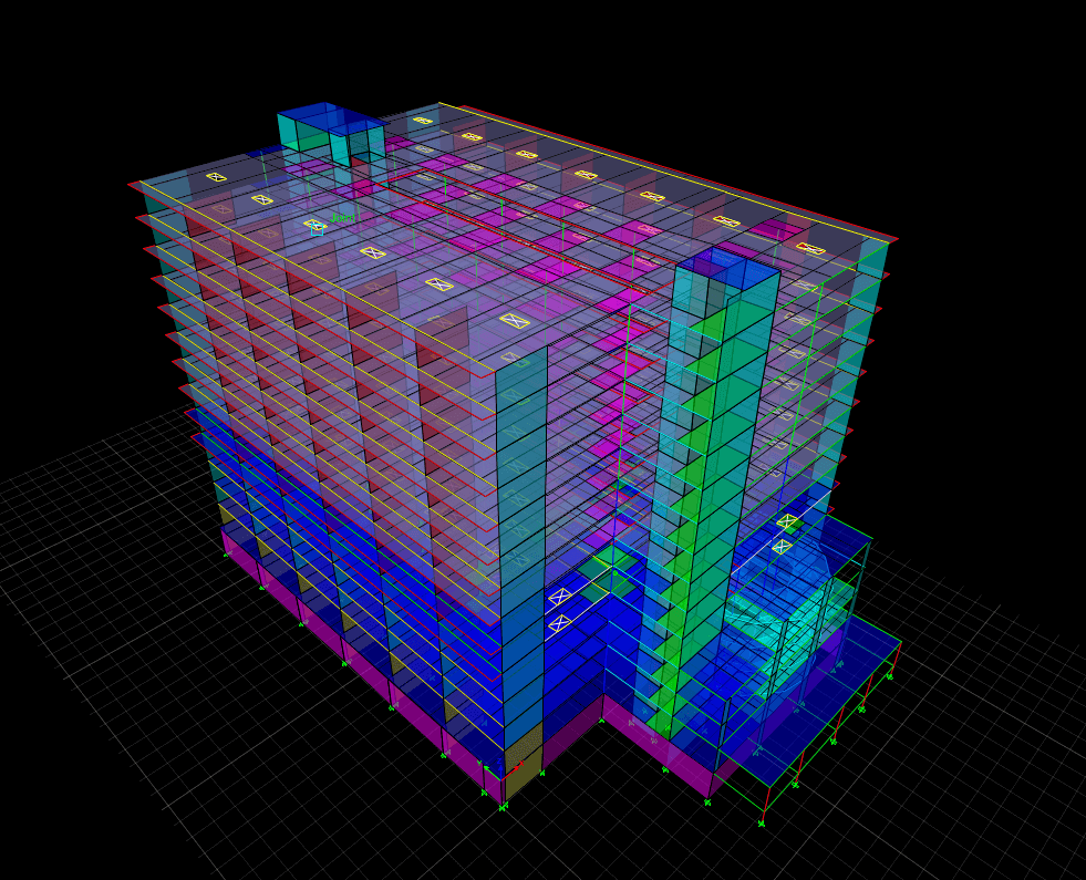 Seismic Design