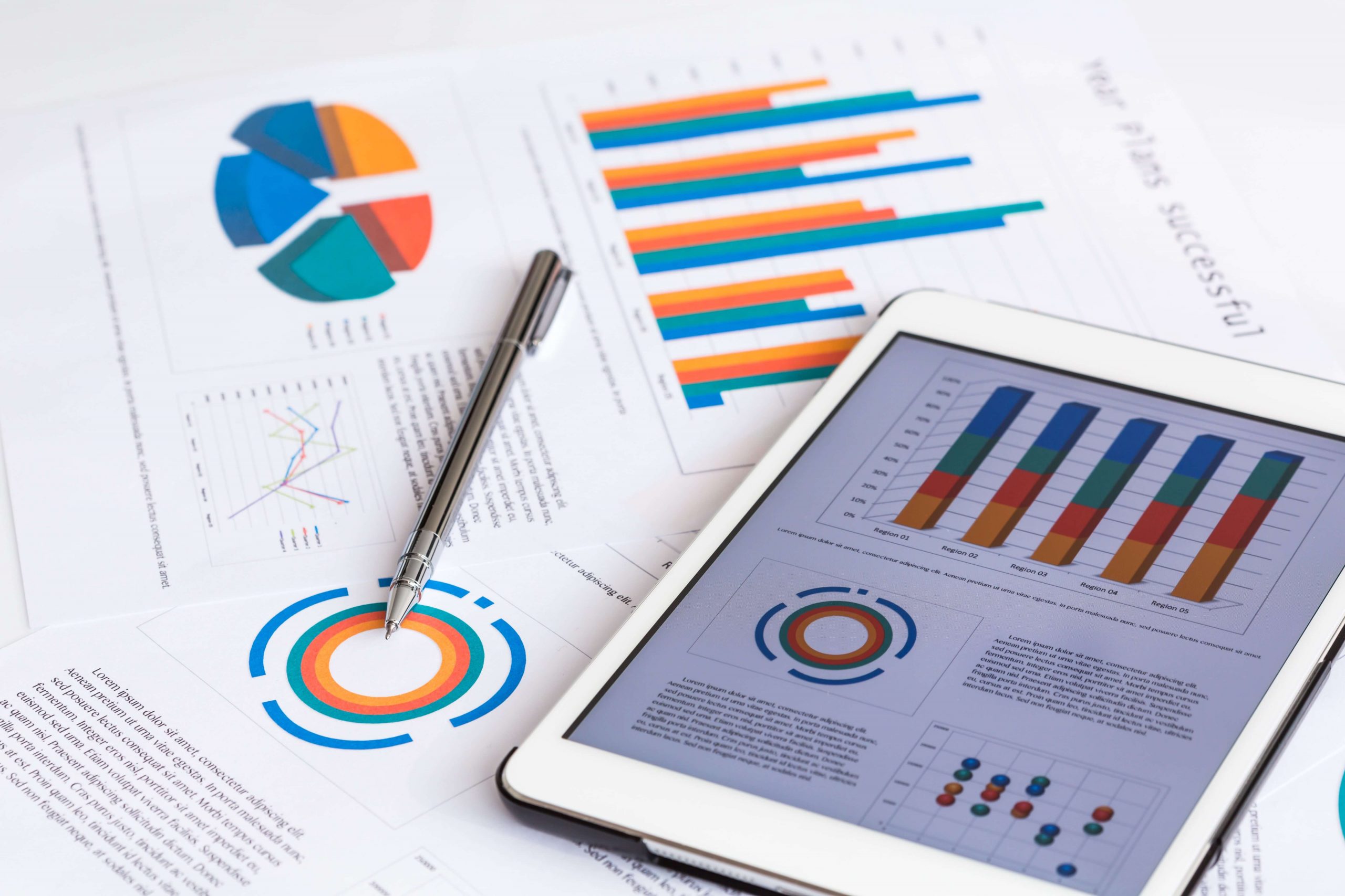 MRO Data Classification | MRO Classification