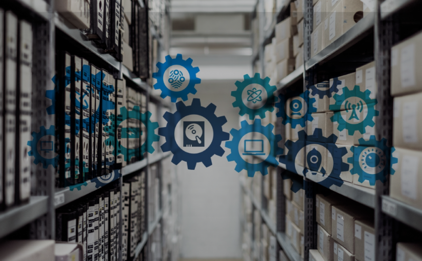 mro master data cleansing