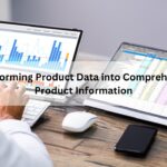 Transforming Product Data into Comprehensive Product Information